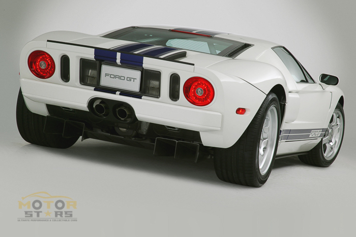Ford GT Investment Car Article-11